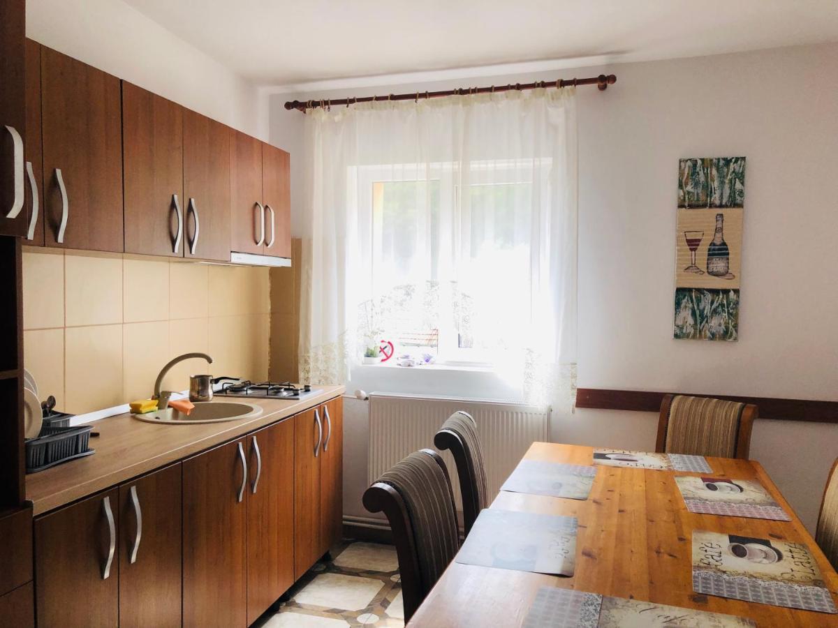 Pensiunea Sport Busteni Bagian luar foto